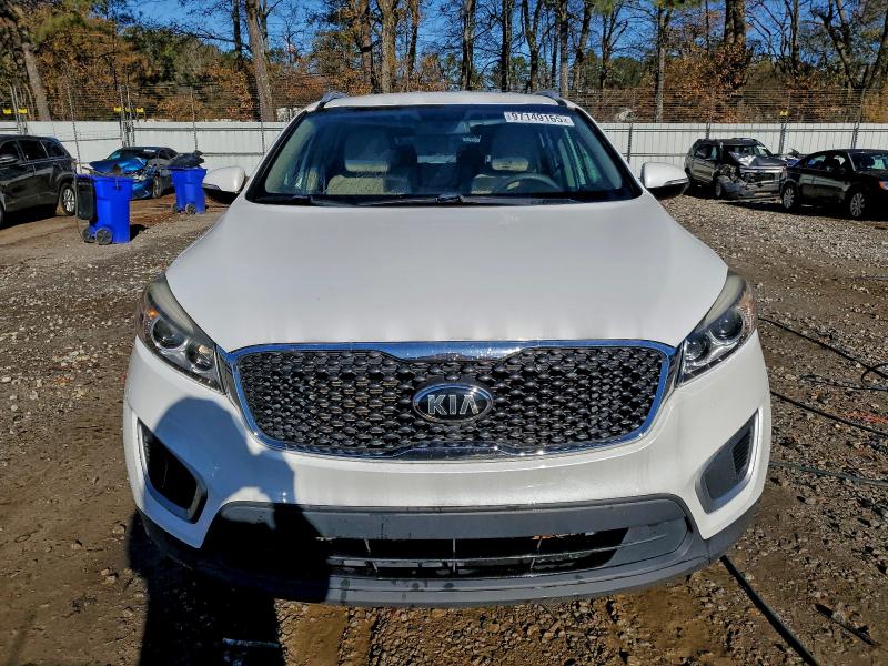 Aukcja sprzedaży 2017 Kia Sorento, vin: 5XYPG4A55HG304829, numer aukcji: 97149165