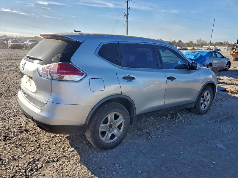 96763755 :رقم المزاد ، JN8AT2MT5GW018436 vin ، 2016 Nissan Rogue S مزاد بيع