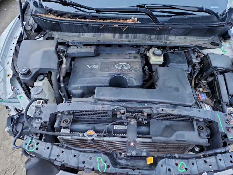 97307945 :رقم المزاد ، 5N1DL0MMXJC528095 vin ، 2018 Infiniti Qx60 مزاد بيع