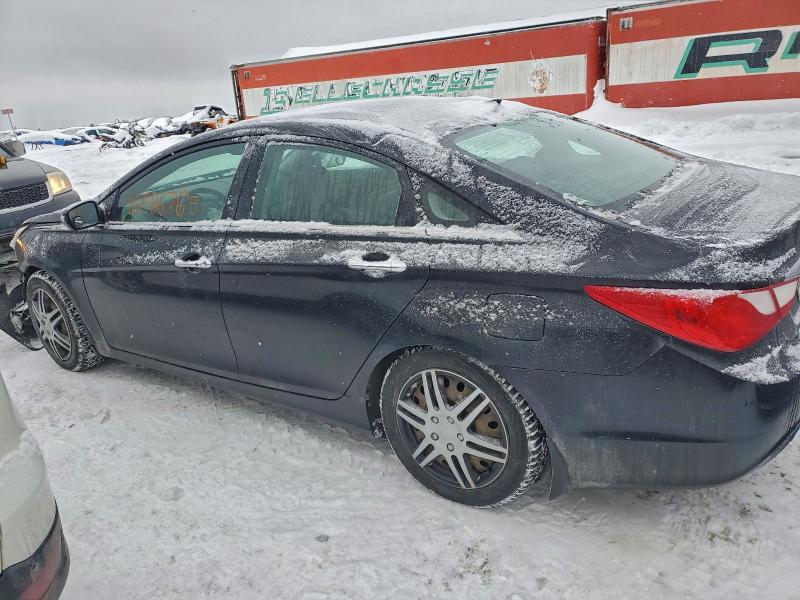 Продаж на аукціоні авто 2013 Hyundai Sonata, vin: 5NPEC4AC1DH740887, номер лоту: 96686785