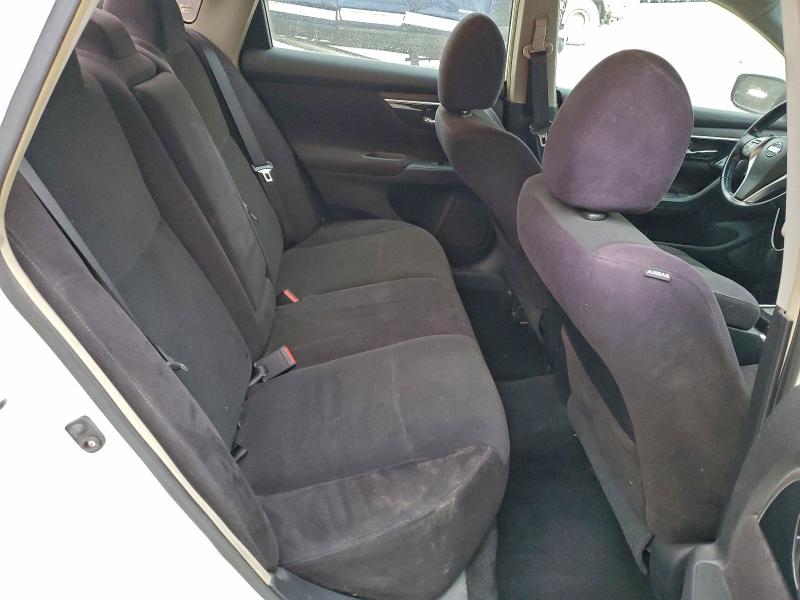 2013 Nissan Altima 2.5 მანქანა იყიდება აუქციონზე, vin: 1N4AL3AP3DC254739, აუქციონის ნომერი: 94792325