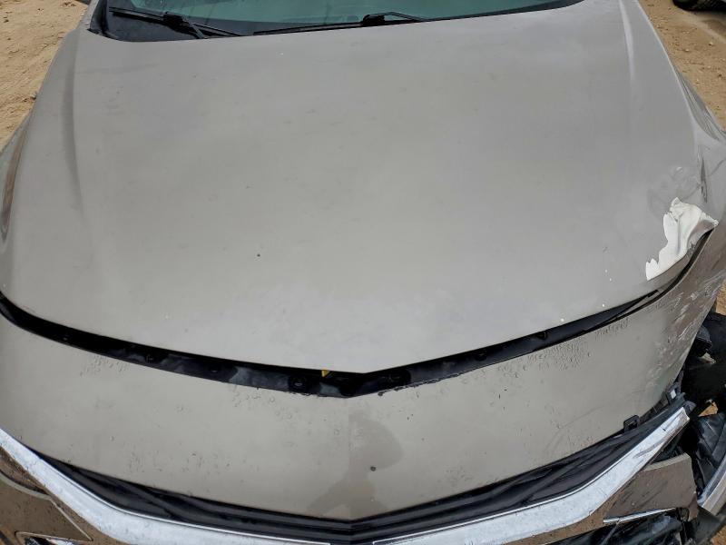 Продаж на аукціоні авто 2022 Chevrolet Malibu, vin: 1G1ZD5ST3NF147071, номер лоту: 95499915