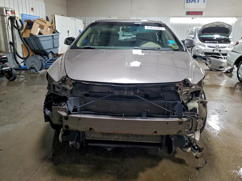 95875305 :رقم المزاد ، 1G1ZB5E08CF252404 vin ، 2012 Chevrolet Malibu مزاد بيع