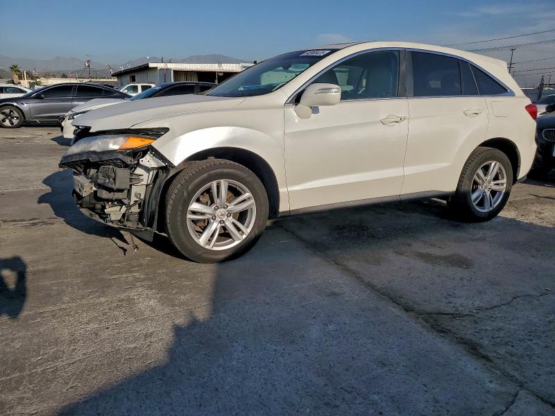 Продажа на аукционе авто 2014 Acura Rdx, vin: 5J8TB3H5XEL009594, номер лота: 94968435