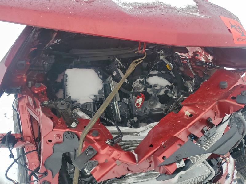 Aukcja sprzedaży 2025 Chevrolet Colorado, vin: 1GCPTDEK8S1241745, numer aukcji: 96116535