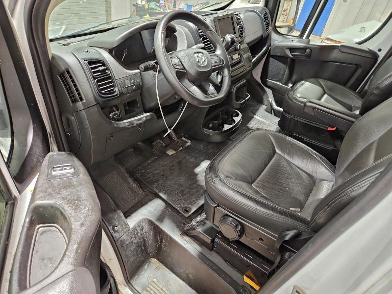 Aukcja sprzedaży 2023 Ram Promaster, vin: 3C6LRVDG7PE500902, numer aukcji: 93881655