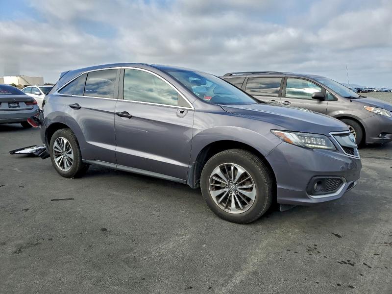 Продаж на аукціоні авто 2017 Acura Rdx, vin: 5J8TB4H76HL805335, номер лоту: 94775705