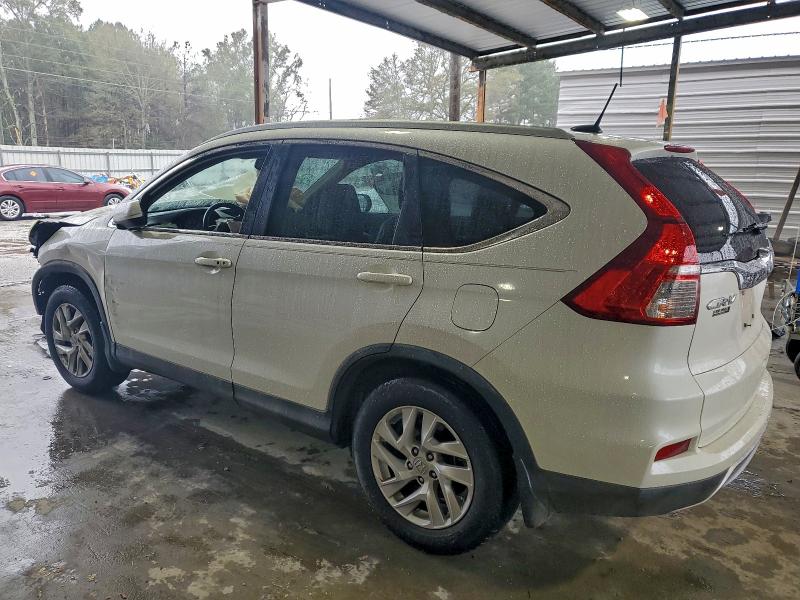 95489845 :رقم المزاد ، 5J6RM3H78GL010499 vin ، 2016 Honda Cr-v مزاد بيع