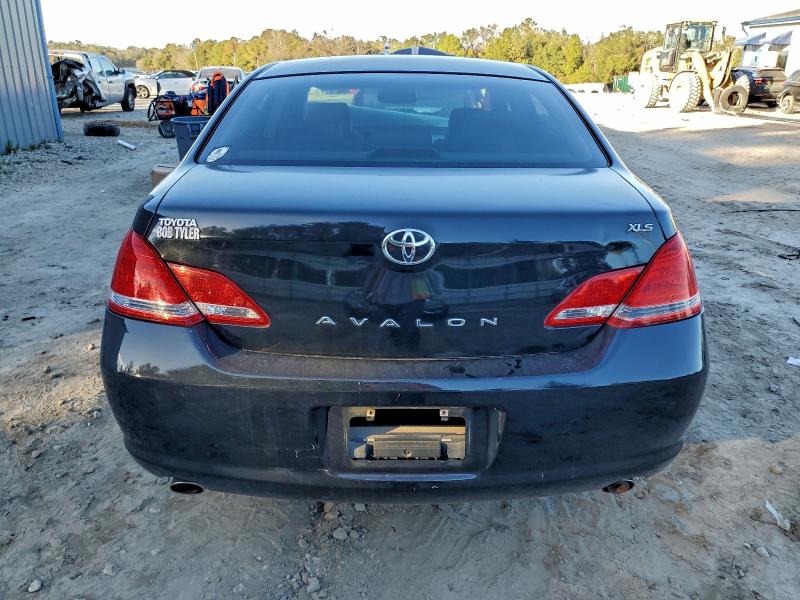 Aukcja sprzedaży 2005 Toyota Avalon, vin: 4T1BK36B55U030913, numer aukcji: 97131625