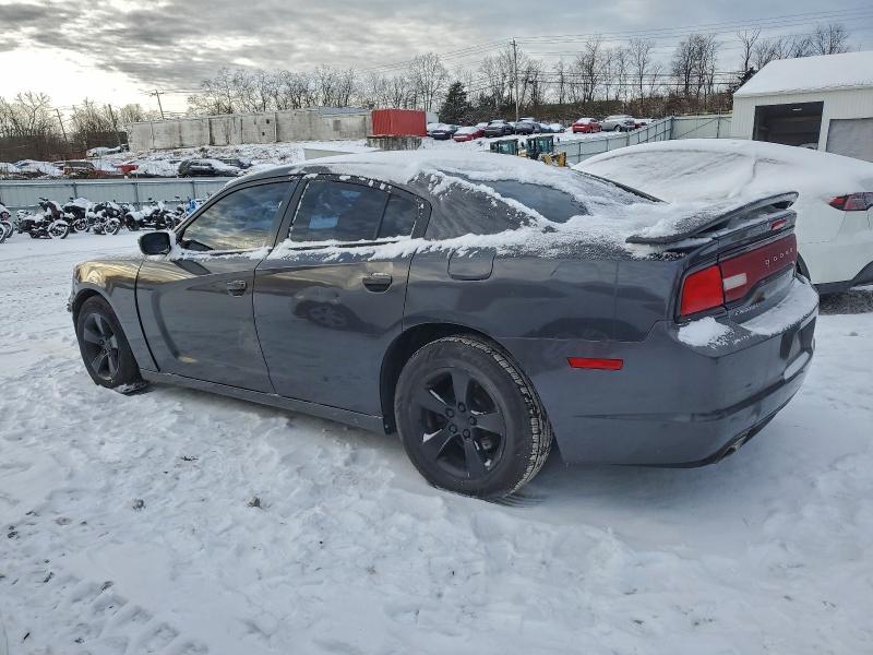 Продажа на аукционе авто 2013 Dodge Charger, vin: 2C3CDXBG8DH563873, номер лота: 96808395