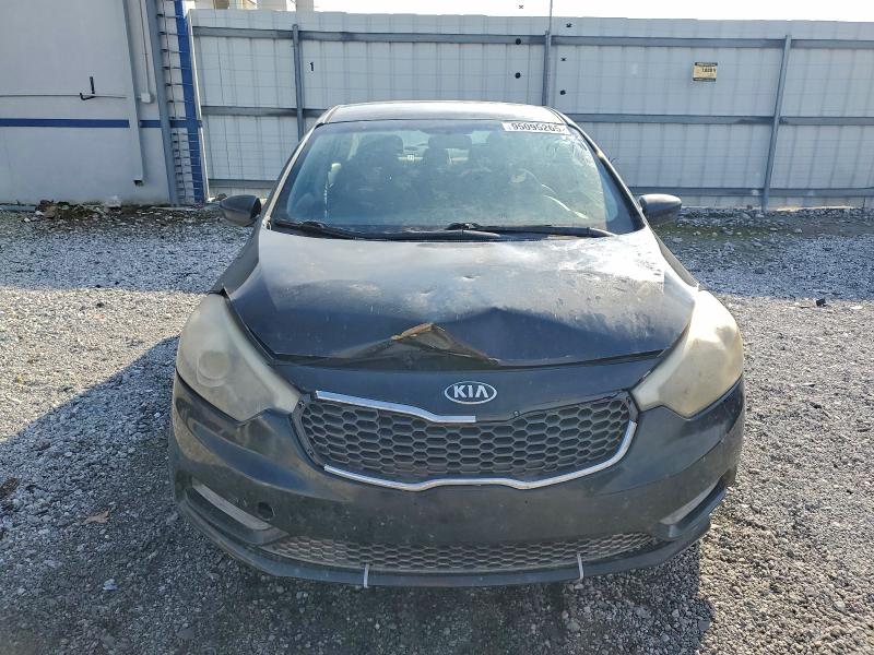Aukcja sprzedaży 2015 Kia Forte Lx, vin: KNAFK4A62F5429034, numer aukcji: 78842805