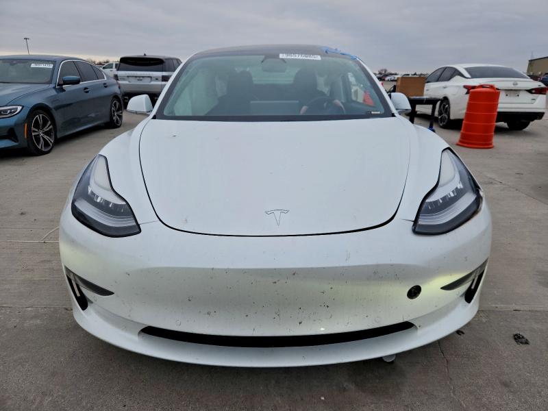 96576085 :رقم المزاد ، 5YJ3E1EA8LF612099 vin ، 2020 Tesla Model 3 مزاد بيع