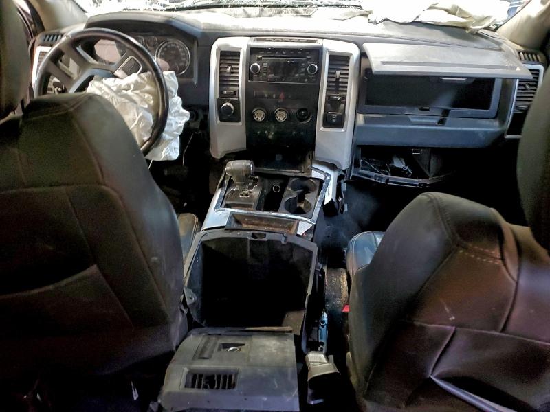 Продаж на аукціоні авто 2009 Dodge Ram 1500, vin: 1D3HV13T09S825903, номер лоту: 96064855