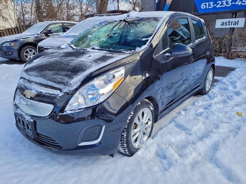 Продажа на аукционе авто 2015 Chevrolet Spark Ev 2, vin: KL8CL6S05FC778038, номер лота: 95171975
