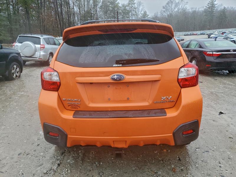 Продаж на аукціоні авто 2013 Subaru Xv Crosstrek, vin: JF2GPAWC0D2808779, номер лоту: 97436635