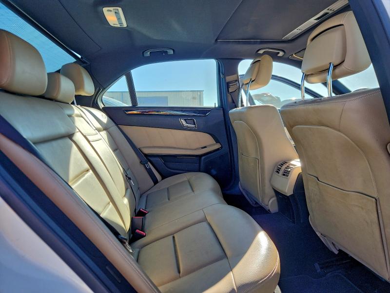 2010 Mercedes-benz E 350 მანქანა იყიდება აუქციონზე, vin: WDDHF5GB4AA029380, აუქციონის ნომერი: 95437225