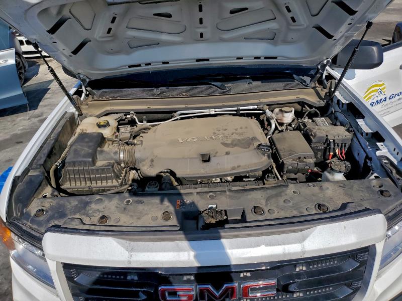 Продажа на аукционе авто 2022 Gmc Canyon, vin: 1GTH5BEN6N1305170, номер лота: 94942765