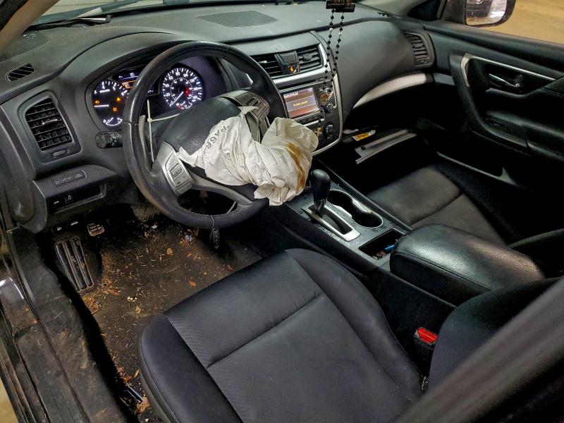 96118055 :رقم المزاد ، 1N4AL3AP3HC480558 vin ، 2017 Nissan Altima مزاد بيع