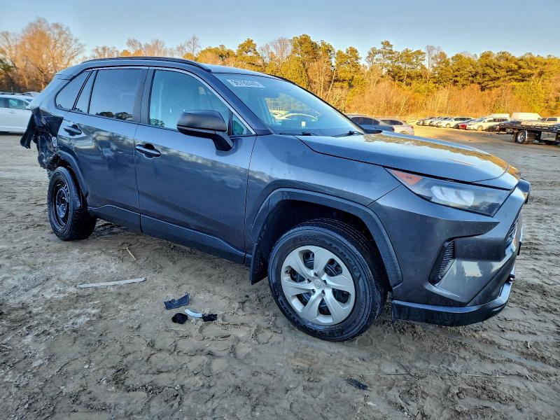 Продаж на аукціоні авто 2021 Toyota Rav4 Le, vin: 2T3H1RFV1MC129391, номер лоту: 96792445