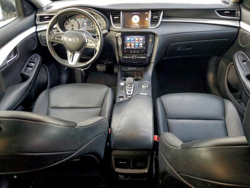 Продажа на аукционе авто 2019 Infiniti Qx50 Essen, vin: 3PCAJ5M18KF107318, номер лота: 97210155
