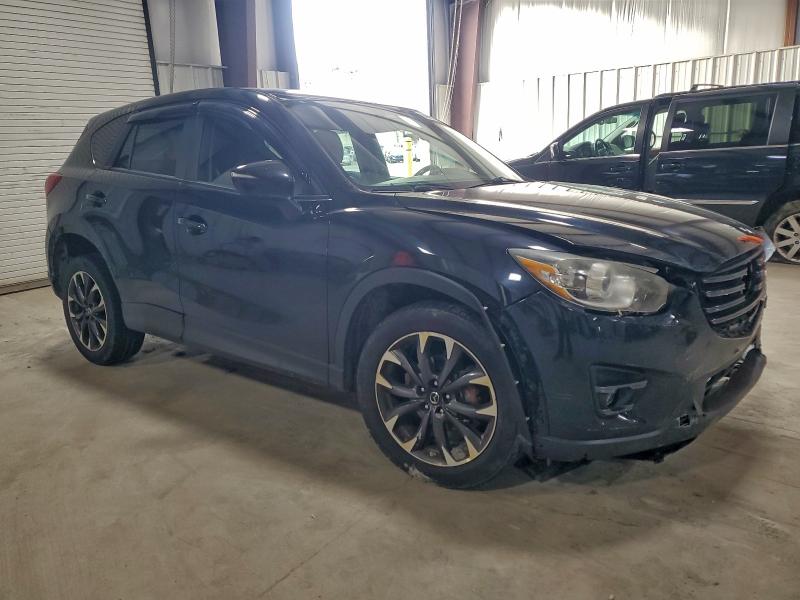 Aukcja sprzedaży 2016 Mazda Cx-5, vin: JM3KE4DY0G0820937, numer aukcji: 94475715