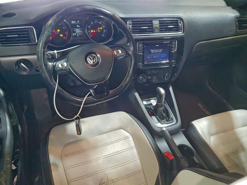 Aukcja sprzedaży 2016 Volkswagen Jetta, vin: 3VWD17AJ3GM302515, numer aukcji: 96888045