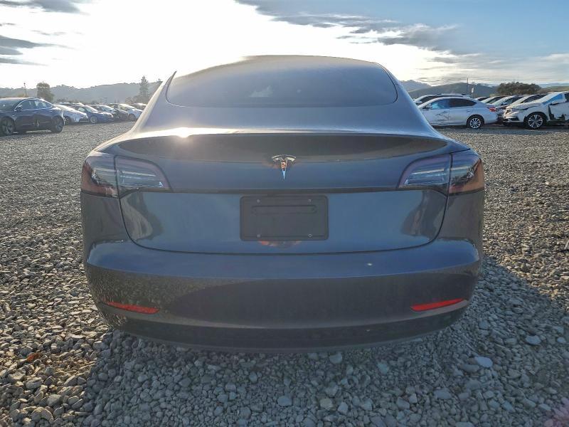 Продаж на аукціоні авто 2023 Tesla Model 3, vin: 5YJ3E1EA3PF466376, номер лоту: 95937235