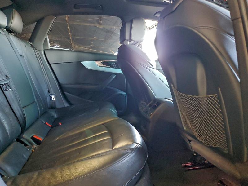 Aukcja sprzedaży 2017 Audi A4, vin: WAUFNAF47HN029146, numer aukcji: 96538035