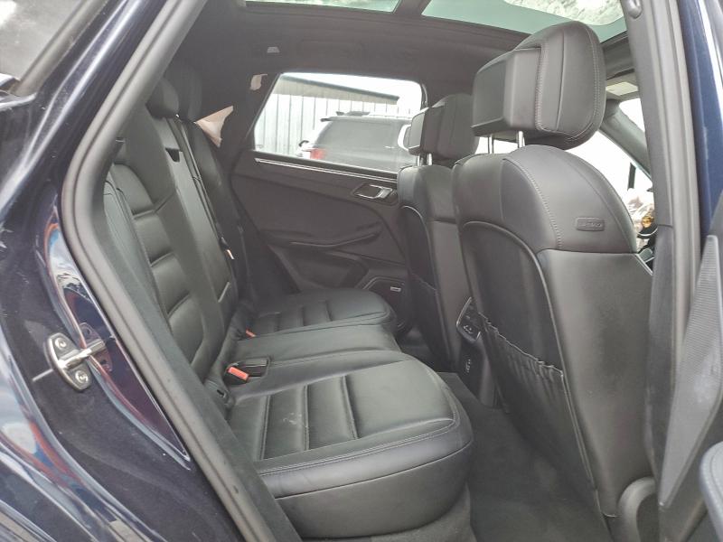 Aukcja sprzedaży 2021 Porsche Macan Gts, vin: WP1AG2A58MLB52116, numer aukcji: 94762155