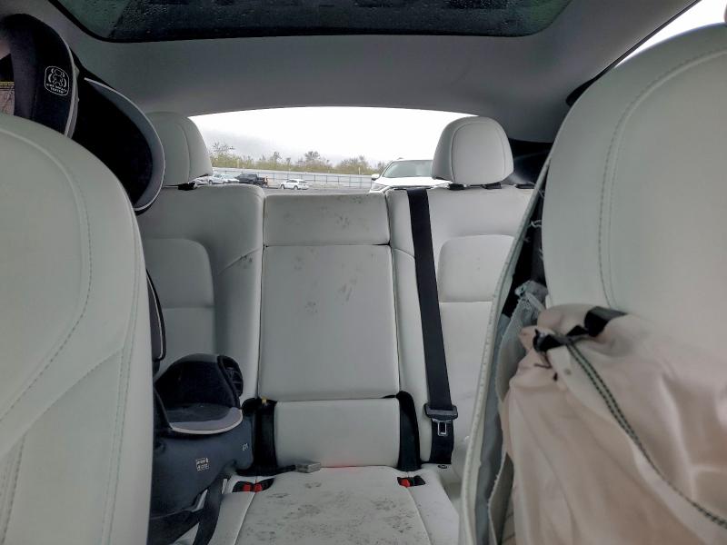 Aukcja sprzedaży 2023 Tesla Model Y, vin: 7SAYGDEE8PA103530, numer aukcji: 96836715