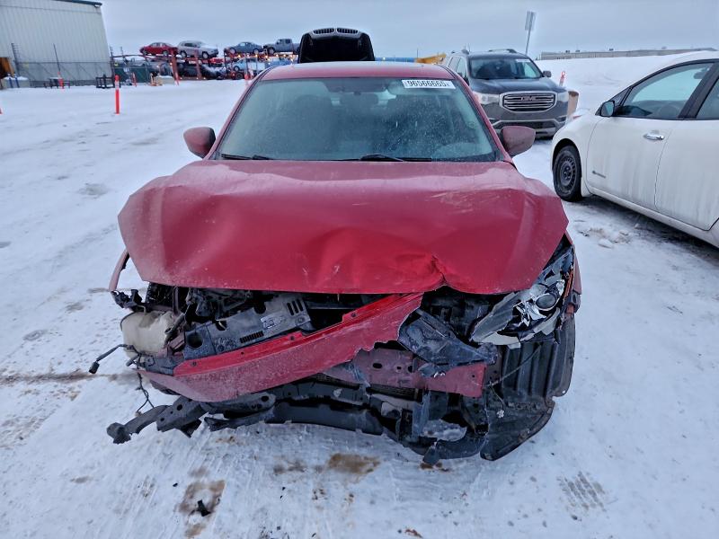 Продаж на аукціоні авто 2016 Mazda 3, vin: 3MZBM1V71GM243717, номер лоту: 96566665