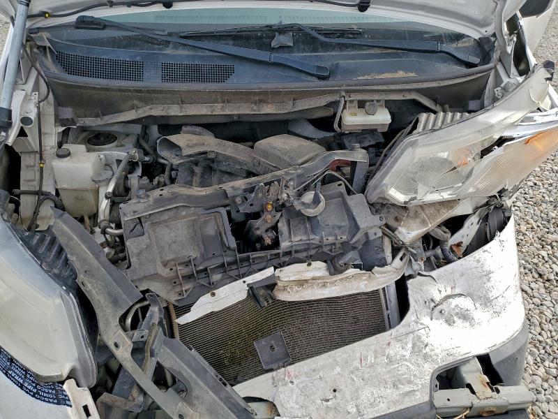 Продаж на аукціоні авто 2017 Chevrolet City Express, vin: 3N63M0YN5HK702432, номер лоту: 54719156