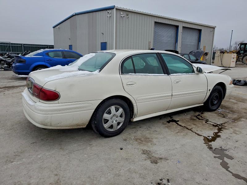 95155425 :رقم المزاد ، 1G4HP52K33U166399 vin ، 2003 Buick Lesabre مزاد بيع