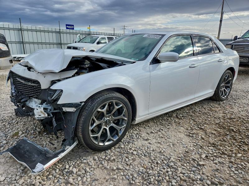 98223345 :رقم المزاد ، 2C3CCABT2GH212698 vin ، 2016 Chrysler 300 مزاد بيع