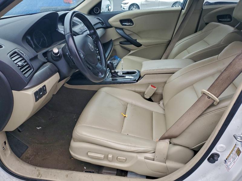 Aukcja sprzedaży 2016 Acura Rdx, vin: 5J8TB3H38GL002547, numer aukcji: 96817495