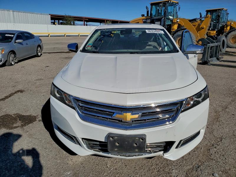 Aukcja sprzedaży 2015 Chevrolet Impala Ltz, vin: 1G1165S37FU120590, numer aukcji: 96354005