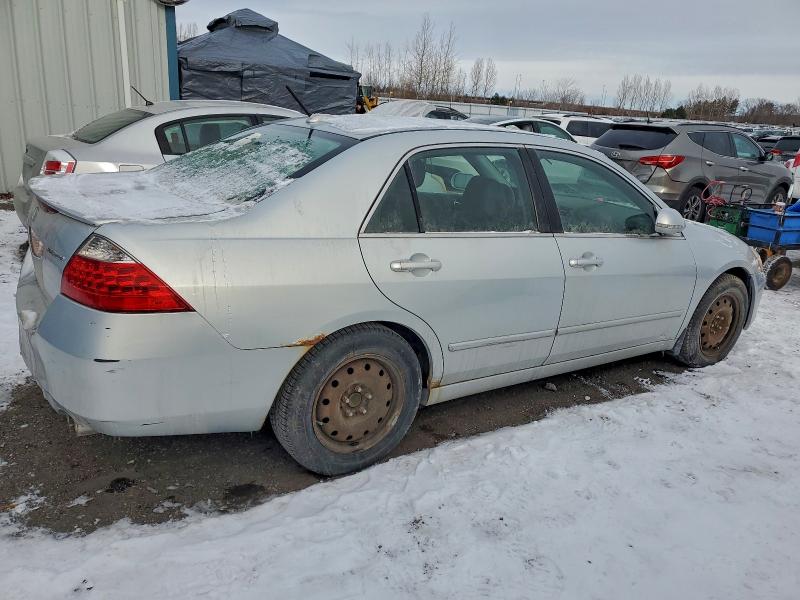 Продажа на аукционе авто 2007 Honda Accord, vin: JHMCN36467C800139, номер лота: 95166285