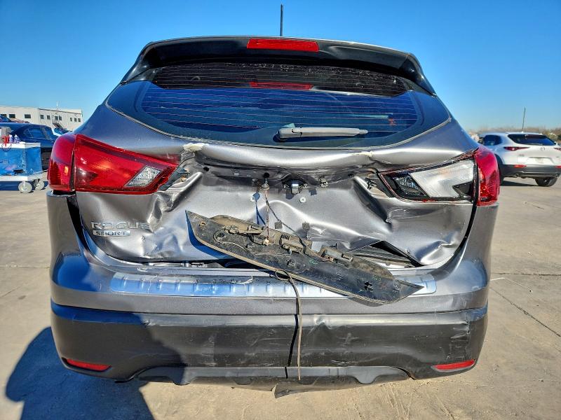 Aukcja sprzedaży 2019 Nissan Rogue Spor, vin: JN1BJ1CP9KW526960, numer aukcji: 98781355