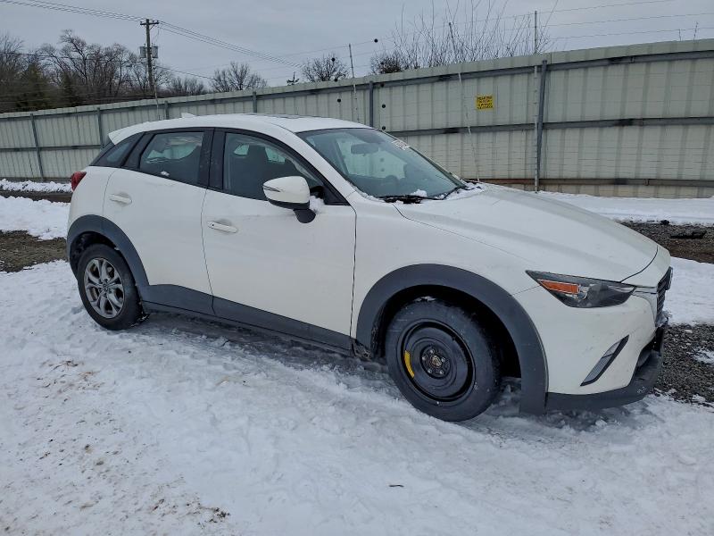 Продажа на аукционе авто 2016 Mazda Cx-3 Touri, vin: JM1DKBC71G0113515, номер лота: 97478235