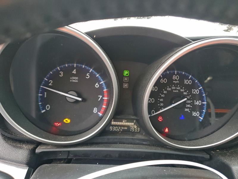 Aukcja sprzedaży 2012 Mazda 3, vin: JM1BL1V7XC1627041, numer aukcji: 95715435