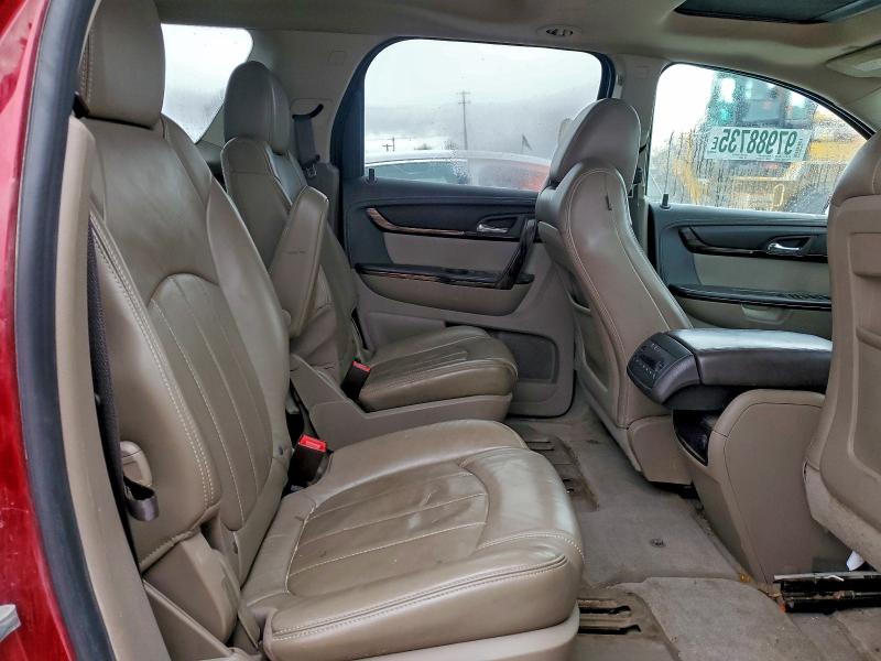 2013 Gmc Acadia მანქანა იყიდება აუქციონზე, vin: 1GKKVTKD6DJ145320, აუქციონის ნომერი: 97988735