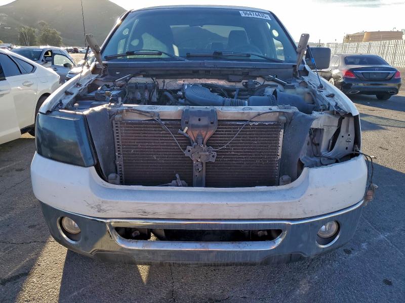 Продаж на аукціоні авто 2006 Ford F150, vin: 1FTRX12W16NA84710, номер лоту: 96474435