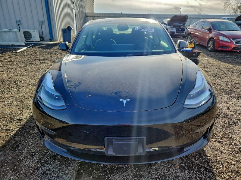 Продажа на аукционе авто 2023 Tesla Model 3, vin: 5YJ3E1EA9PF406361, номер лота: 96235705