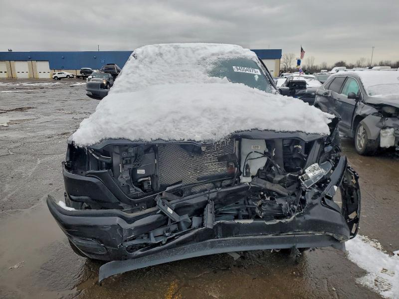 Aukcja sprzedaży 2025 Ram 1500, vin: 1C6SRFJP6SN631507, numer aukcji: 94554975