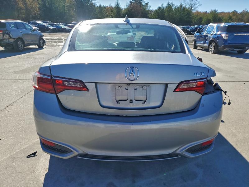 Продажа на аукционе авто 2017 Acura Ilx Premiu, vin: 19UDE2F70HA004611, номер лота: 97786845