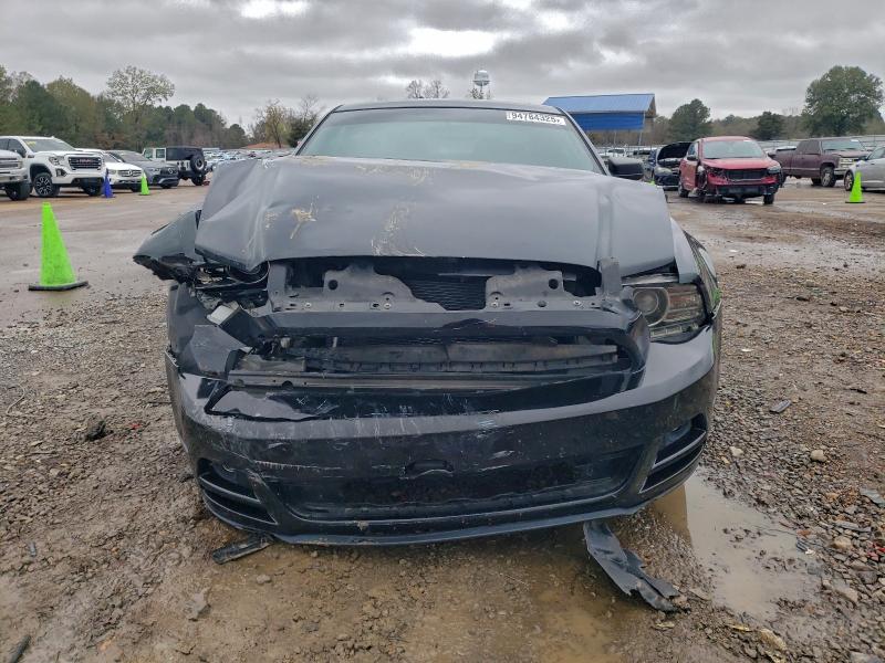 Продажа на аукционе авто 2014 Ford Mustang, vin: 1ZVBP8AM6E5251228, номер лота: 94784325