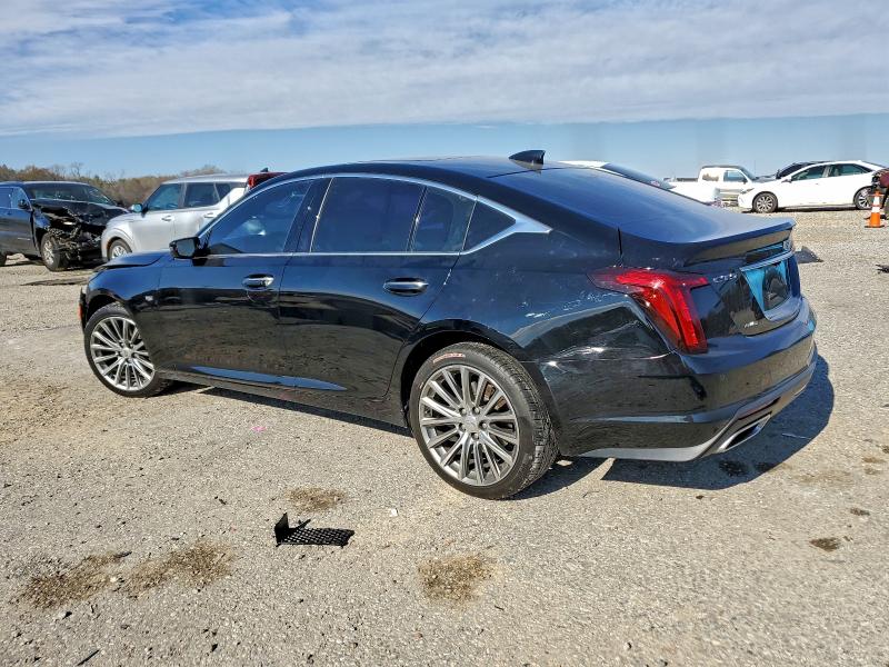 Продажа на аукционе авто 2022 Cadillac Ct5, vin: 1G6DT5RK5N0112023, номер лота: 96487665