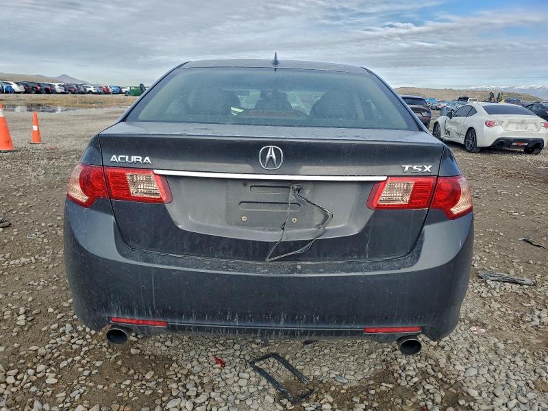 Продаж на аукціоні авто 2013 Acura Tsx, vin: JH4CU2F43DC004019, номер лоту: 97650735