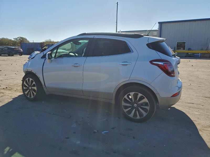 Aukcja sprzedaży 2018 Buick Encore Ess, vin: KL4CJCSB2JB558006, numer aukcji: 98998255