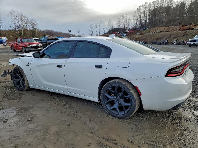 Aukcja sprzedaży 2015 Dodge Charger, vin: 2C3CDXCT0FH886412, numer aukcji: 98052045